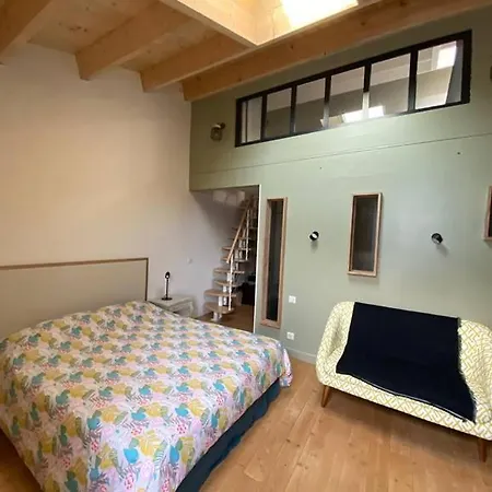 Casa vacanze Ilederesibois Les Portes-en-Re