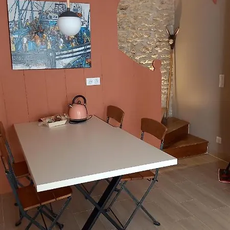 Casa vacanze Ilederesibois