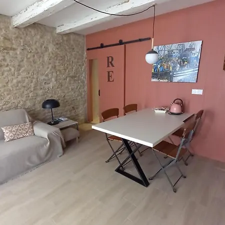 Casa vacanze Ilederesibois *